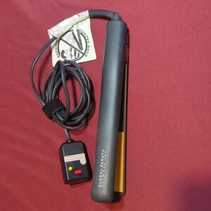 Black Chi Hair Straightener